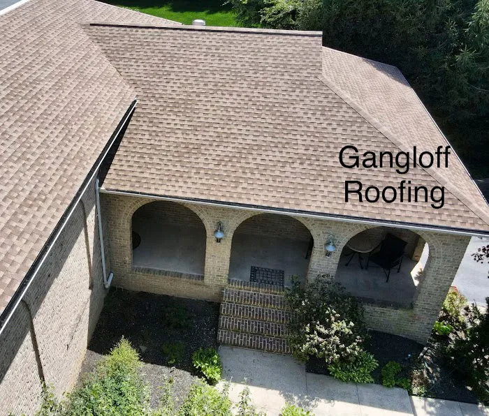 JM Gangloff Roofing Picture 9