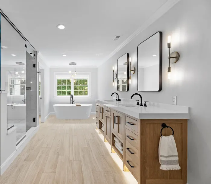 Advantage Contracting, LLC. Picture 6