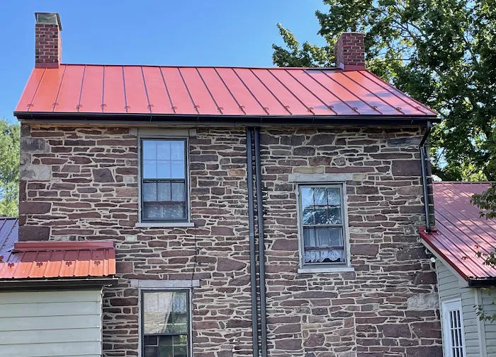 Triple R Roofing & Siding Picture 1