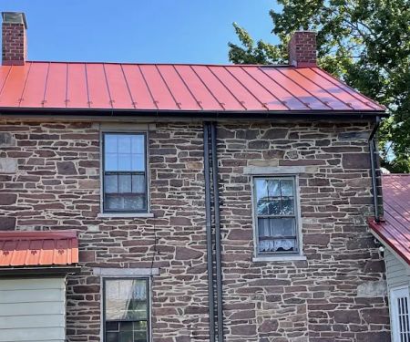 Triple R Roofing & Siding