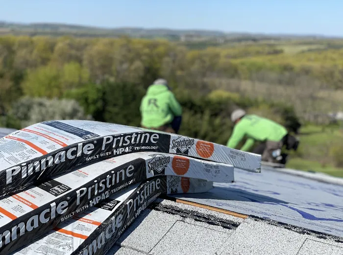 Triple R Roofing & Siding Picture 9