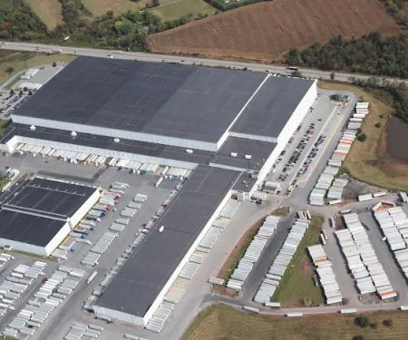 Double D Roofing & Sheet Metal