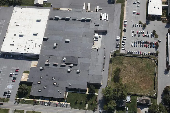 Double D Roofing & Sheet Metal Picture 4