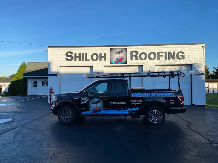 Shiloh Roofing Picture 2