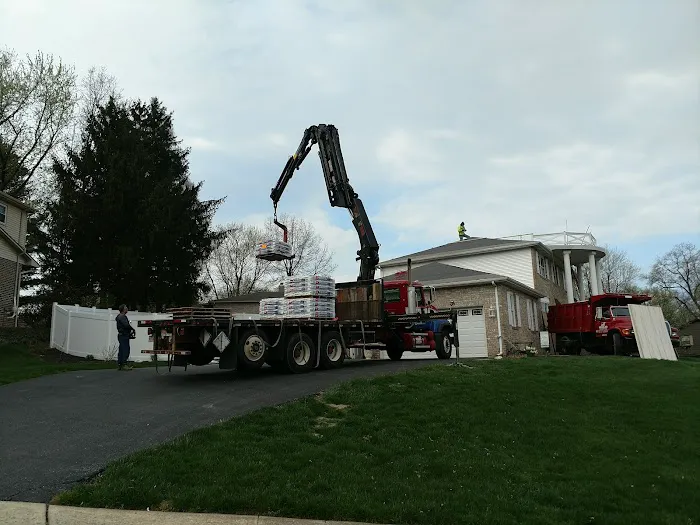Shiloh Roofing Picture 1