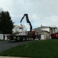Shiloh Roofing ico