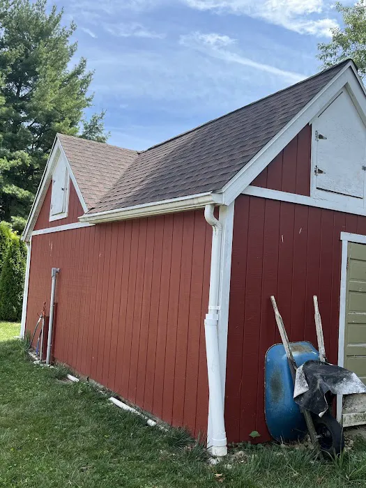 Shiloh Roofing Picture 4
