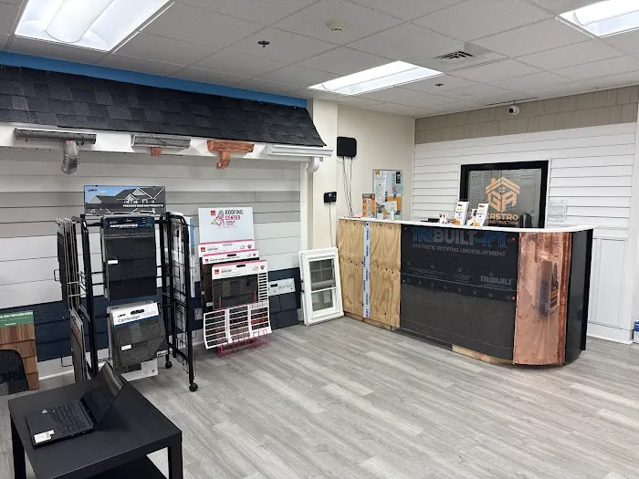 GA CASTRO CONSTRUCTION - GUILFORD Picture 2