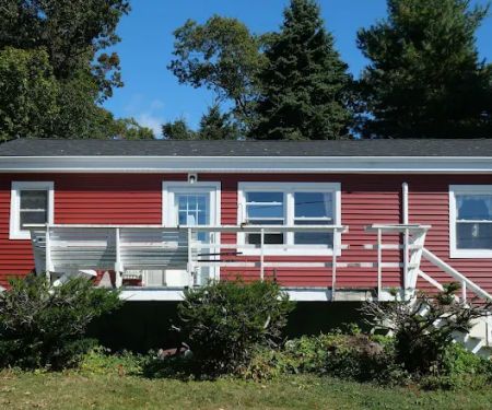 GA CASTRO CONSTRUCTION - GUILFORD