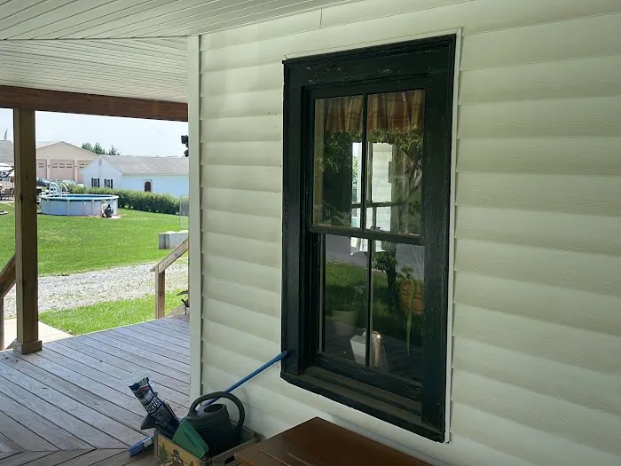 TC Backer Construction Picture 10