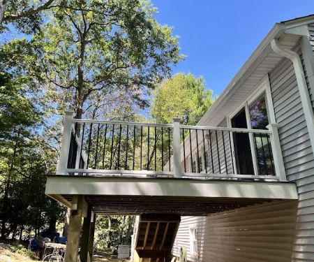 Sky City Home Improvement, LLC