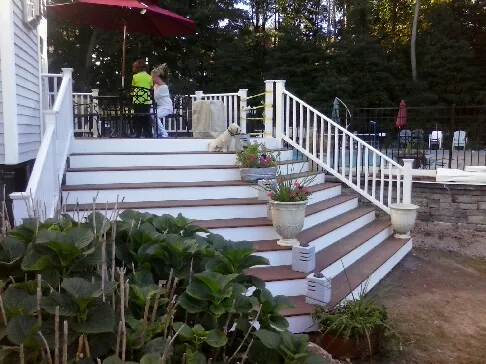 Total Exteriors, LLC Picture 1