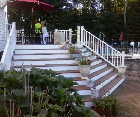 Total Exteriors, LLC