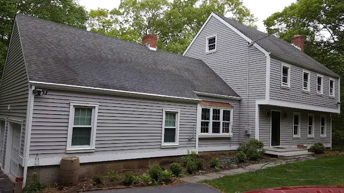 Total Exteriors, LLC Picture 2