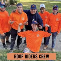 Roof Riders Unlimited ico