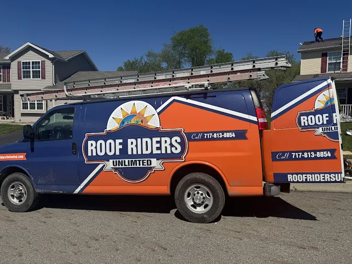 Roof Riders Unlimited Picture 5