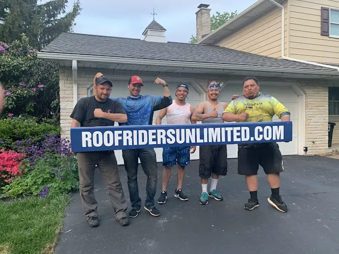 Roof Riders Unlimited Picture 10