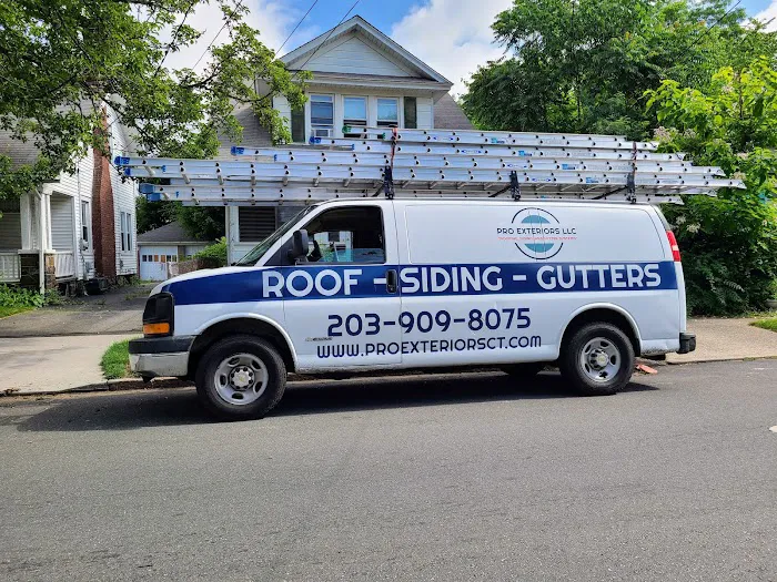 Pro Exteriors LLC Picture 3