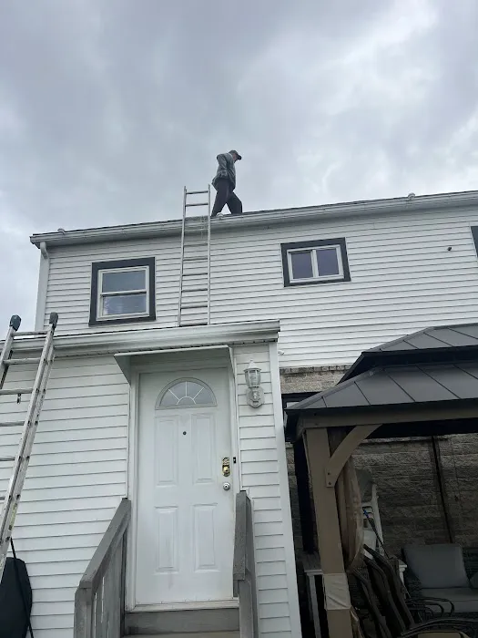 Noggle Roofing Picture 2