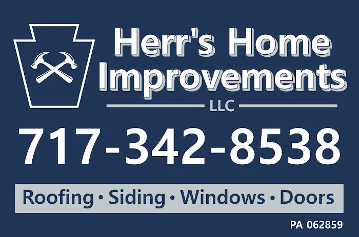 Herr’s home improvements LLC Picture 1