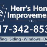 Herr’s home improvements LLC