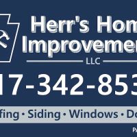 Herr’s home improvements LLC ico