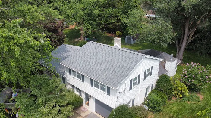 Gassert Roofing Picture 1