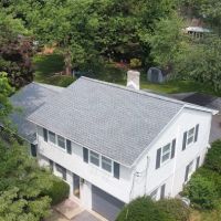 Gassert Roofing ico