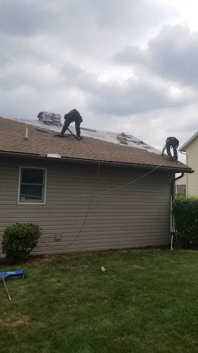 Gassert Roofing Picture 2
