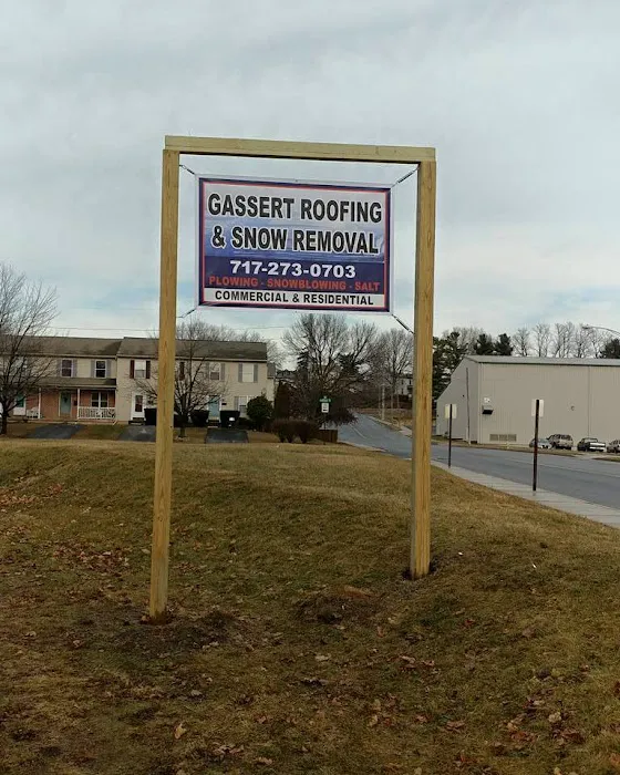 Gassert Roofing Picture 8
