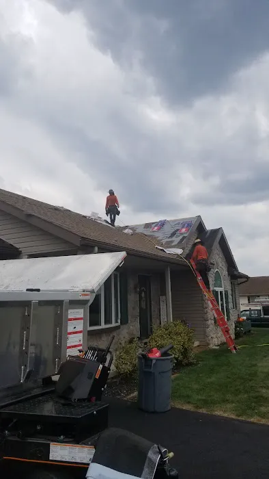 Gassert Roofing Picture 10