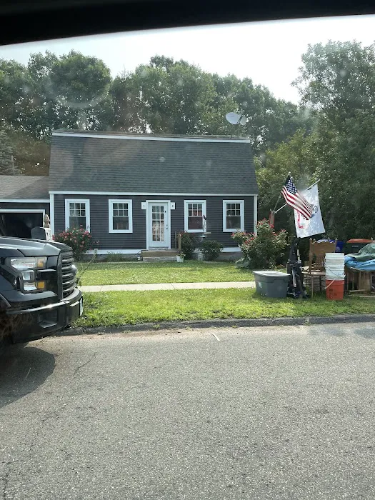 The Siding Guys Picture 1