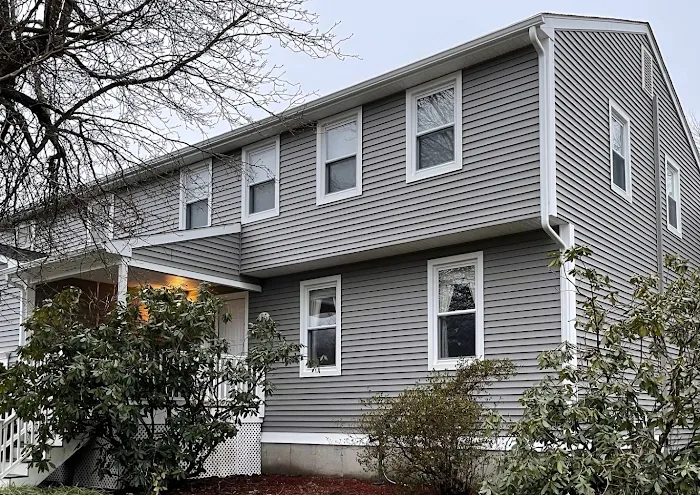 The Siding Guys Picture 2