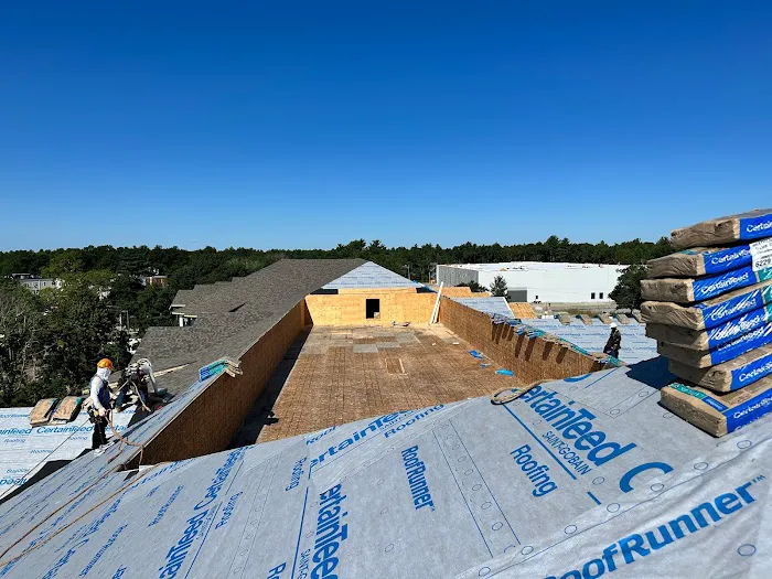 QSH CONSTRUCTION Picture 3