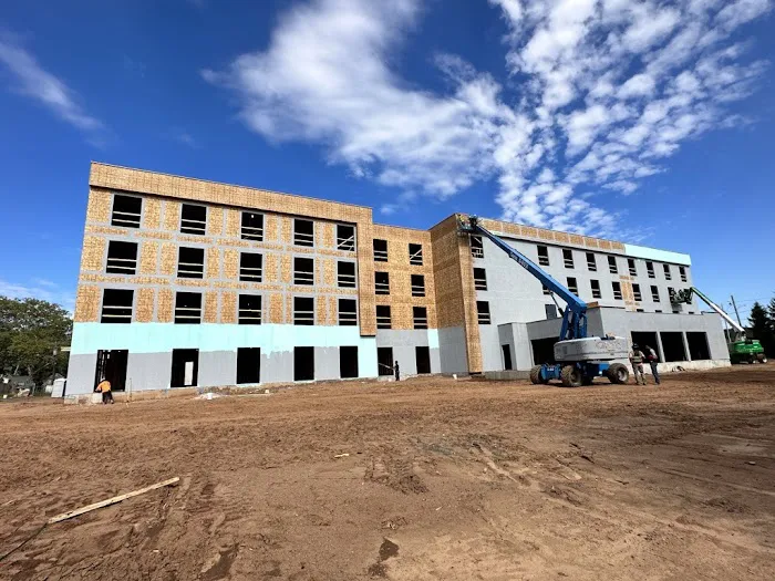 QSH CONSTRUCTION Picture 4