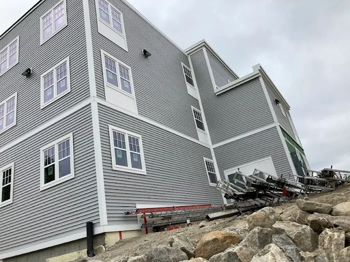 QSH CONSTRUCTION Picture 6