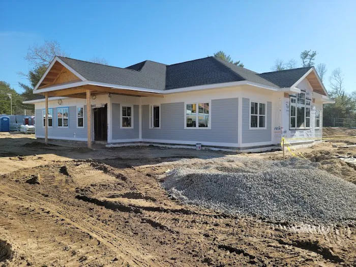 QSH CONSTRUCTION Picture 7