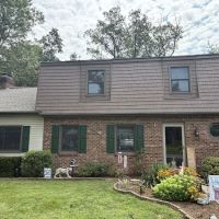 Abel & Son Roofing & Siding ico