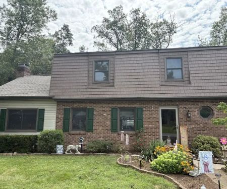 Abel & Son Roofing & Siding