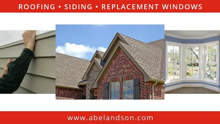 Abel & Son Roofing & Siding Picture 4