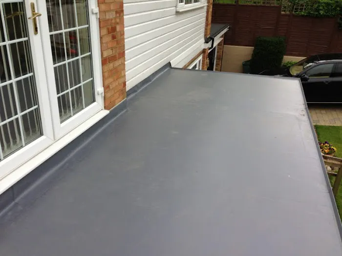 Abel & Son Roofing & Siding Picture 5