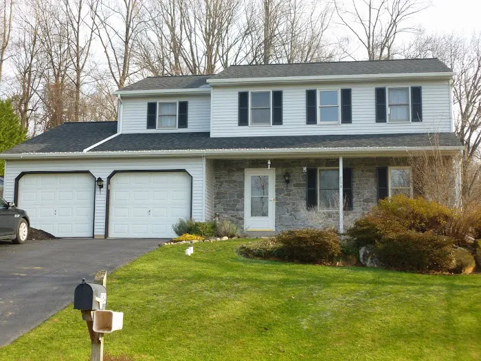 Abel & Son Roofing & Siding Picture 8