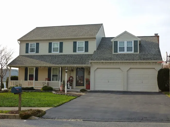 Abel & Son Roofing & Siding Picture 10