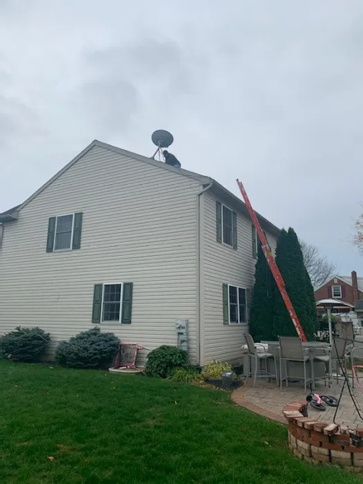 Fairway Roofing LLC Picture 1