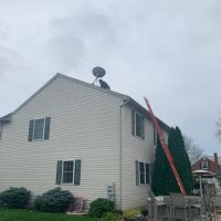 Fairway Roofing LLC ico