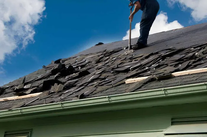 Fairway Roofing LLC Picture 2