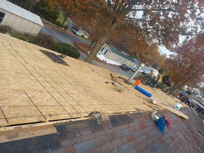 Fairway Roofing LLC Picture 3