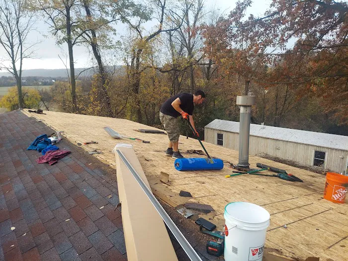 Fairway Roofing LLC Picture 4