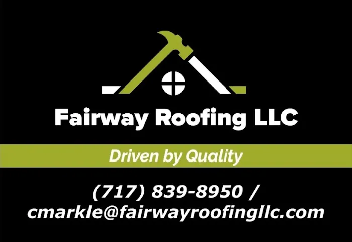 Fairway Roofing LLC Picture 5