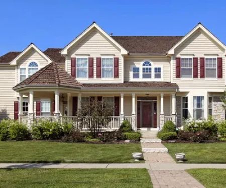 C & M Construction LLC Roofing, Siding & More